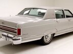 Thumbnail Photo 5 for 1976 Lincoln Continental